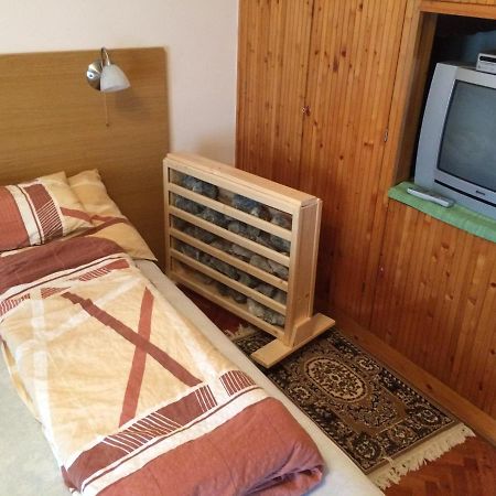 Körmendi Apartman Orosháza Dış mekan fotoğraf