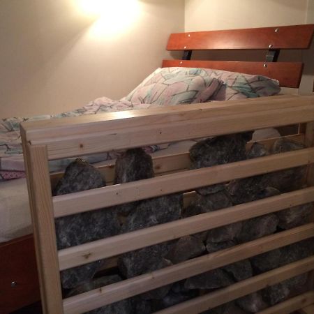 Körmendi Apartman Orosháza Dış mekan fotoğraf