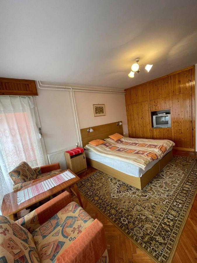 Körmendi Apartman Orosháza Dış mekan fotoğraf