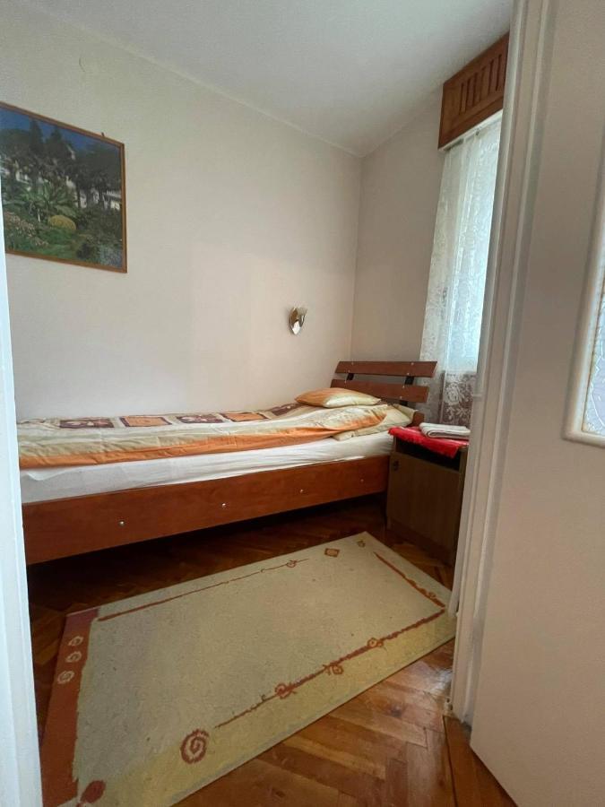 Körmendi Apartman Orosháza Dış mekan fotoğraf