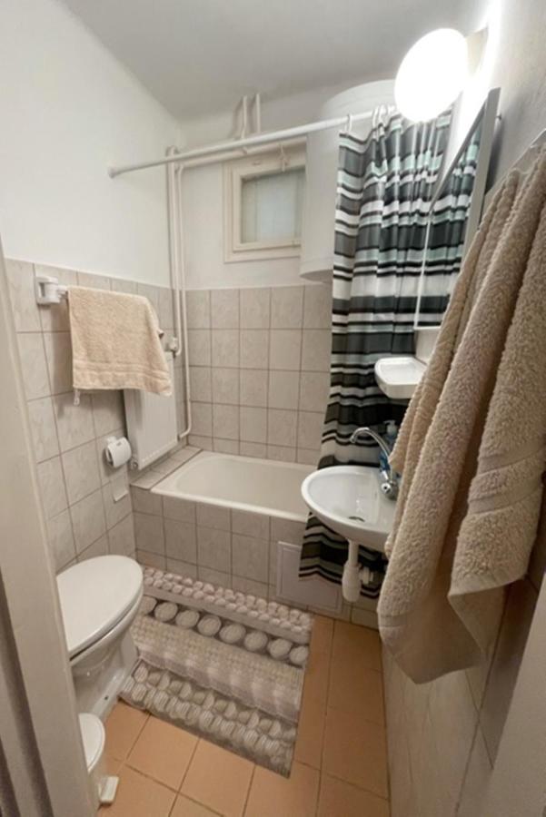 Körmendi Apartman Orosháza Dış mekan fotoğraf