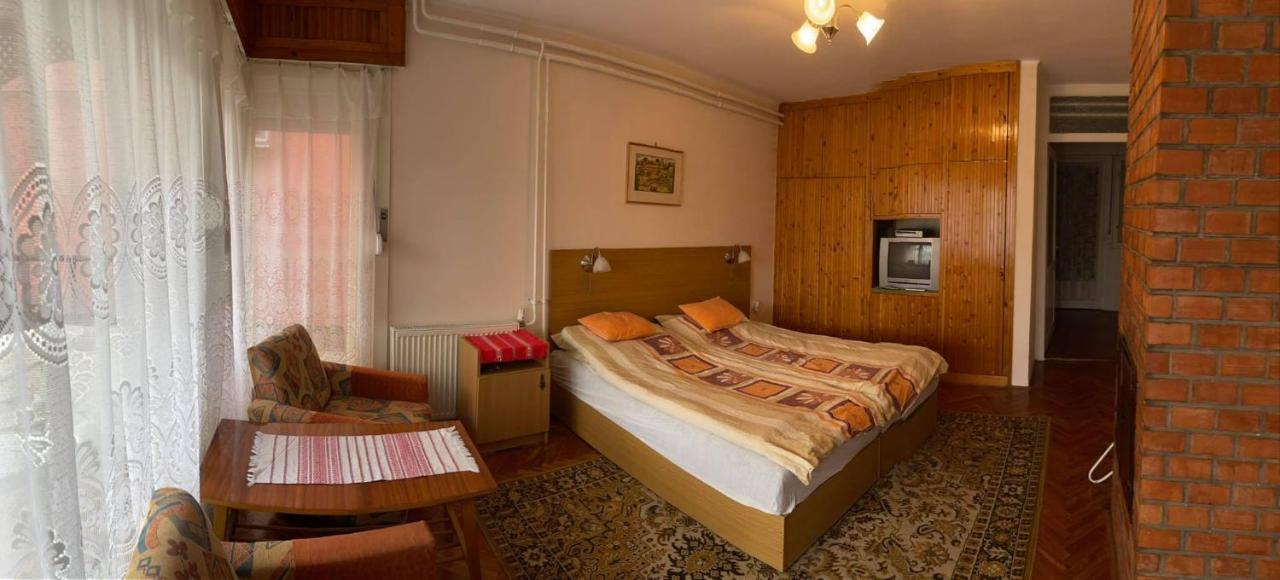 Körmendi Apartman Orosháza Dış mekan fotoğraf