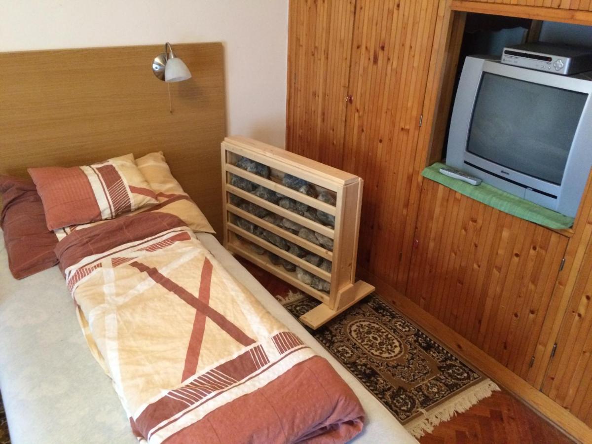 Körmendi Apartman Orosháza Dış mekan fotoğraf
